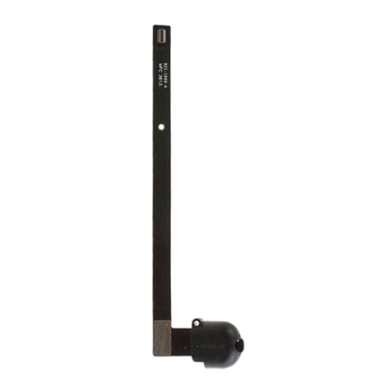 Audio Flex Replacement For iPad Air Black