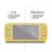 9H Premium Tempered Glass Protective Screen Protector for Nintendo Switch Lite 