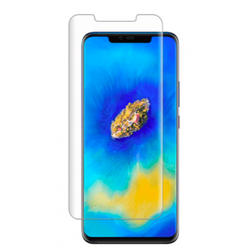 Tempered Glass for Huawei Mate 20 Pro Clear