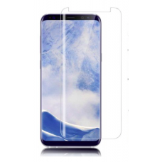 Tempered Glass for Samsung S9 Plus Clear 