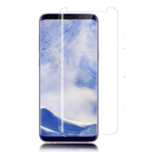 Tempered Glass for Samsung S9 Plus Clear