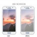 Tempered Glass for Samsung A3 (2017) White