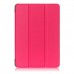 Folio Shockproof Protective Case For iPad 9.7 (2017) Hot Pink 