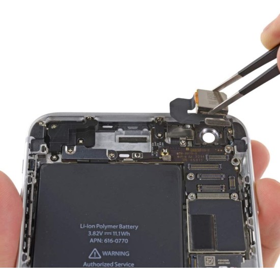 Replacement Original Back Camera Flex | For iPhone 6 Plus