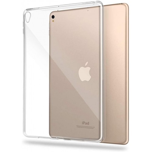 Clear TPU Silicone Cover Case For iPad Pro 10.5'' (2019) / iPad Air 3