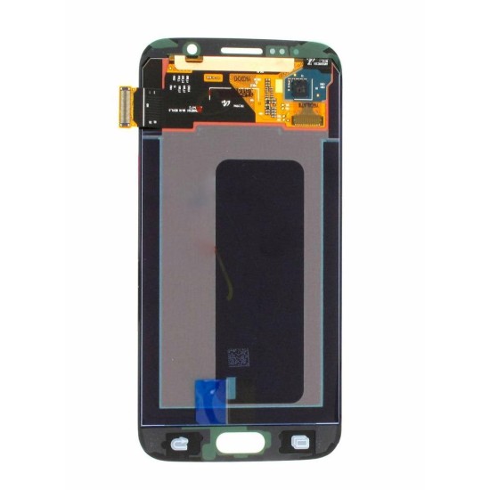 Samsung S6 G920 Service Pack Screen - Black Samsung S6 G920 Service Pack Screen - Black