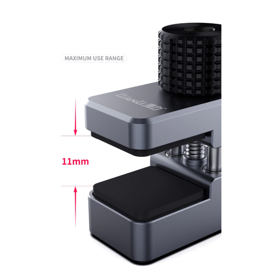 Qianli iClamp Universal Fixture x 4 PCS Qianli iClamp Universal Fixture x 4 PCS