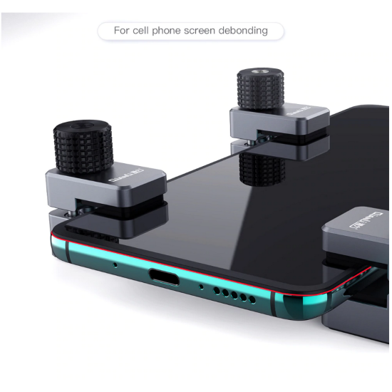 Qianli iClamp Universal Fixture x 4 PCS Qianli iClamp Universal Fixture x 4 PCS