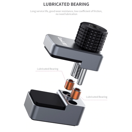 Qianli iClamp Universal Fixture x 4 PCS Qianli iClamp Universal Fixture x 4 PCS