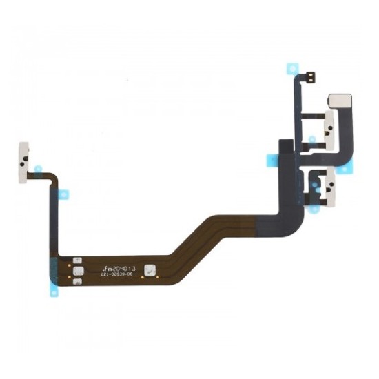 Replacement Power Flex For iPhone 12