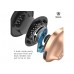 Baseus Headphone Bluetooth Encok D01 Wireless Blush Gold