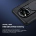 Nillkin Camshield Pro Case For iPhone Xiaomi Poco X3 NFC/ X3 Pro Black