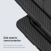 Nillkin Camshield Pro Case For iPhone Xiaomi Poco X3 NFC/ X3 Pro Black