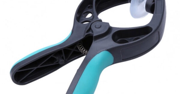 Cell Opening Device S-W299 Mobile Phone LCD Screen Opening Pliers Suction Cup for iPhone ...