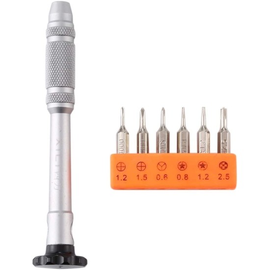 XiLi 7in1 Repair Tool