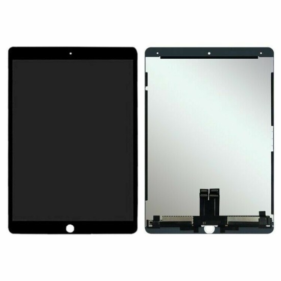 iPad Air 3 - Replacement LCD & Digitizer Assembly - Black
