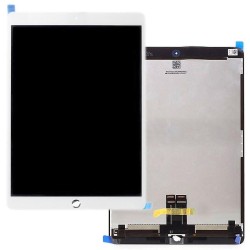 iPad Pro 10.5" 2017 - Replacement LCD & Digitizer Assembly - White iPad Pro 10.5" 2017 - Replacement LCD & Digitizer Assembly - White