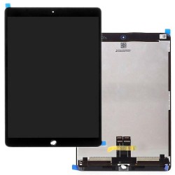 iPad Pro 10.5" 2017 - Replacement LCD & Digitizer Assembly - Black iPad Pro 10.5" 2017 - Replacement LCD & Digitizer Assembly - Black