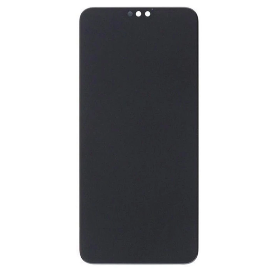 Replacement Original LCD Touch Screen for Honor 8X Black