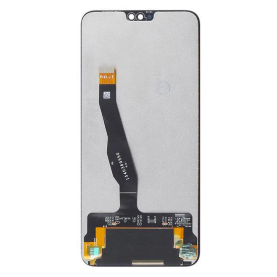 Replacement Original LCD Touch Screen for Honor 8X Black