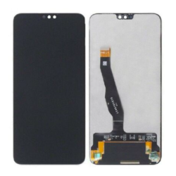 Replacement Original LCD Touch Screen for Honor 8X Black