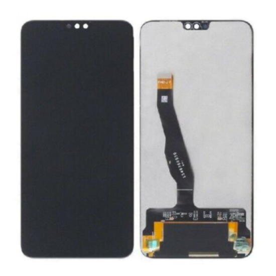 Replacement Original LCD Touch Screen for Honor 8X Black