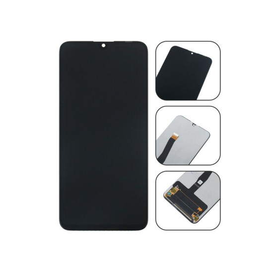 Replacement Original LCD Touch Screen for Honor 10 Lite Black