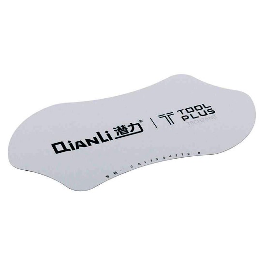 QianLi Phone Screen Disassembler Tool Peanut shape Metal Pry