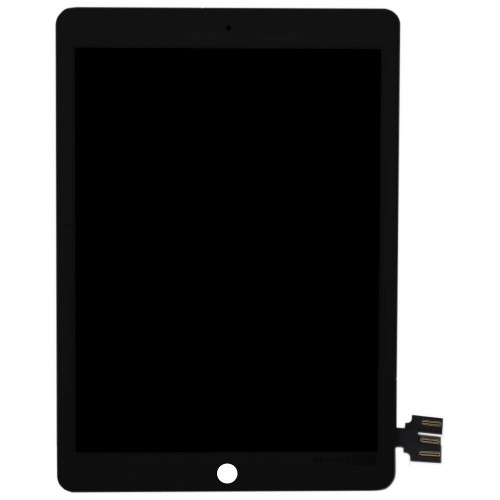 For iPad pro 9.7''  Replacement Touch Screen Digitiser With LCD Assembly Black 