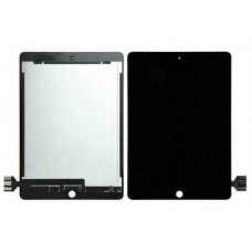 For iPad pro 9.7''  Replacement Touch Screen Digitiser With LCD Assembly Black 