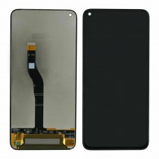 Original For Huawei Honor 20 / Nova 5T LCD Display Touch Screen Digitizer Replacement Black