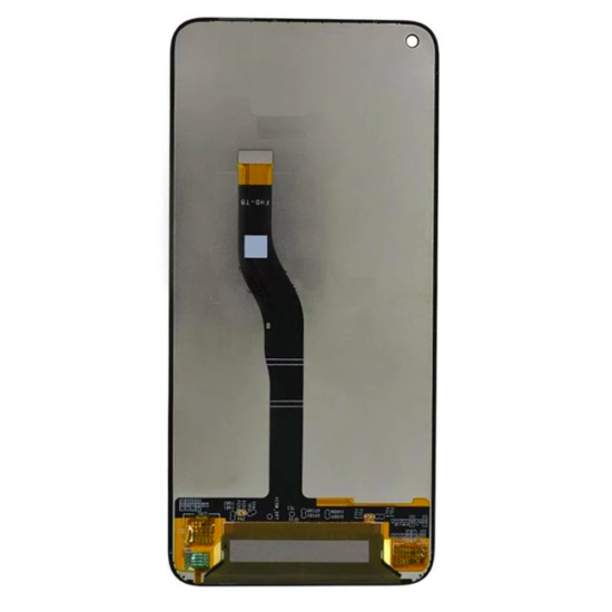 Original For Huawei Honor View 20  LCD Display Touch Screen Digitizer Replacement Black