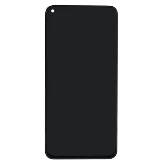 Original For Huawei Honor View 20  LCD Display Touch Screen Digitizer Replacement Black
