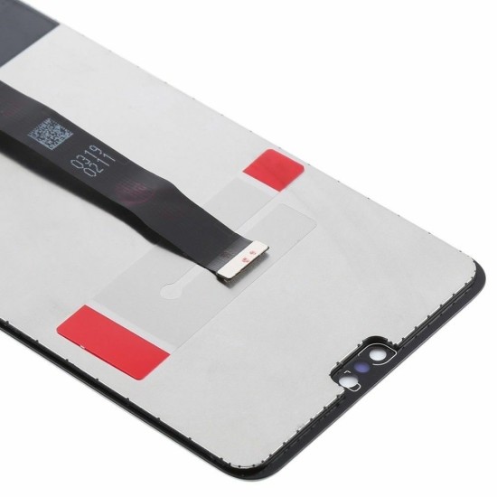 Original For Huawei P 20 Lite LCD Display Touch Screen Digitizer Replacement Black