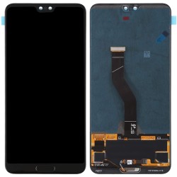 TFT For Huawei P20 Pro LCD Display Touch Screen Digitizer Replacement Black TFT For Huawei P20 Pro LCD Display Touch Screen Digitizer Replacement Black