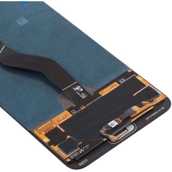 TFT For Huawei P20 Pro LCD Display Touch Screen Digitizer Replacement Black TFT For Huawei P20 Pro LCD Display Touch Screen Digitizer Replacement Black