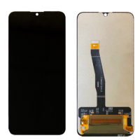 Original For Huawei P Smart 2019 LCD Display Touch Screen Digitizer Replacement Black