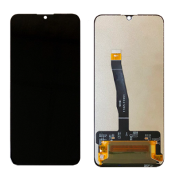 Replacement Original LCD Touch Screen for Huawei P Smart 2019/2020 Black
