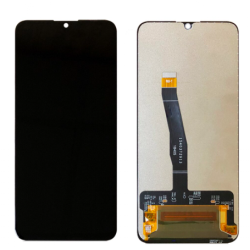 Original For Huawei P Smart 2019 LCD Display Touch Screen Digitizer Replacement Black