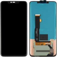 For Huawei Mate 20 Pro LCD Display Touch Screen Digitizer Replacement Black