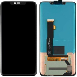 Replacement Original LCD With Frame for Huawei Mate 20 Pro Black
