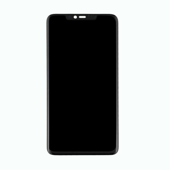 Replacement Original LCD With Frame for Huawei Mate 20 Pro Black