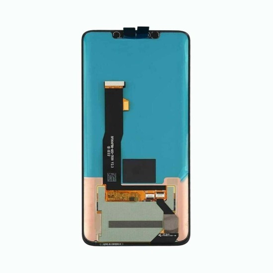 Replacement Original LCD With Frame for Huawei Mate 20 Pro Black