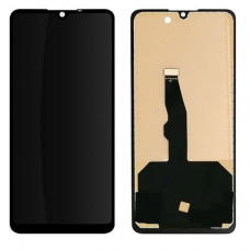 For Huawei P30 LCD Display Touch Screen Digitizer Replacement Black