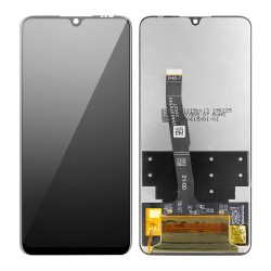 Replacement Original LCD Touch Screen for Huawei P30 lite Black