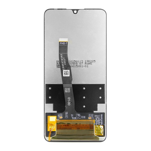 For Huawei P30 Lite LCD Display Touch Screen Digitizer Replacement Black