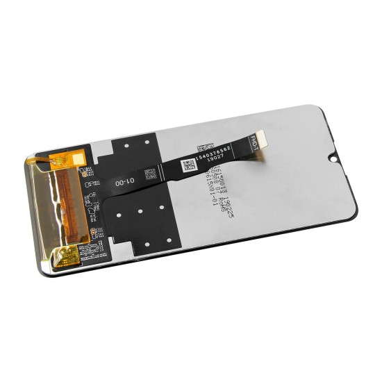 Replacement Original LCD Touch Screen for Huawei P30 lite Black