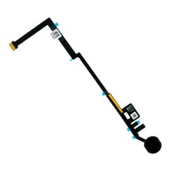 iPad Air 2013 - Replacement Home Button Flex - Black iPad Air 2013 - Replacement Home Button Flex - Black