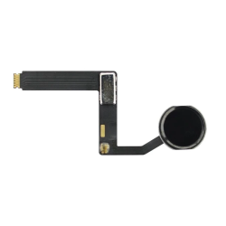 iPad Pro 9.7 2016 - Replacement Home Button Flex - Black iPad Pro 9.7 2016 - Replacement Home Button Flex - Black