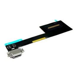 iPad Pro 9.7 2016 - Replacement Charging Port Flex Cable - White iPad Pro 9.7 2016 - Replacement Charging Port Flex Cable - White